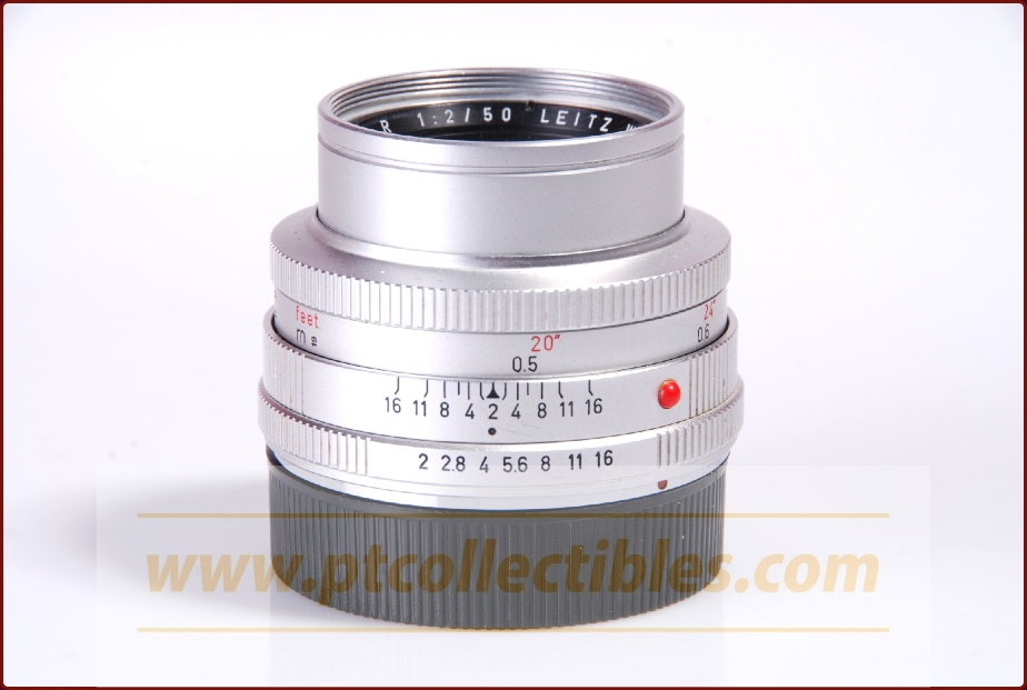 LEICA R